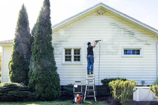 Professional Pressure Washing in Russell Springs, KY